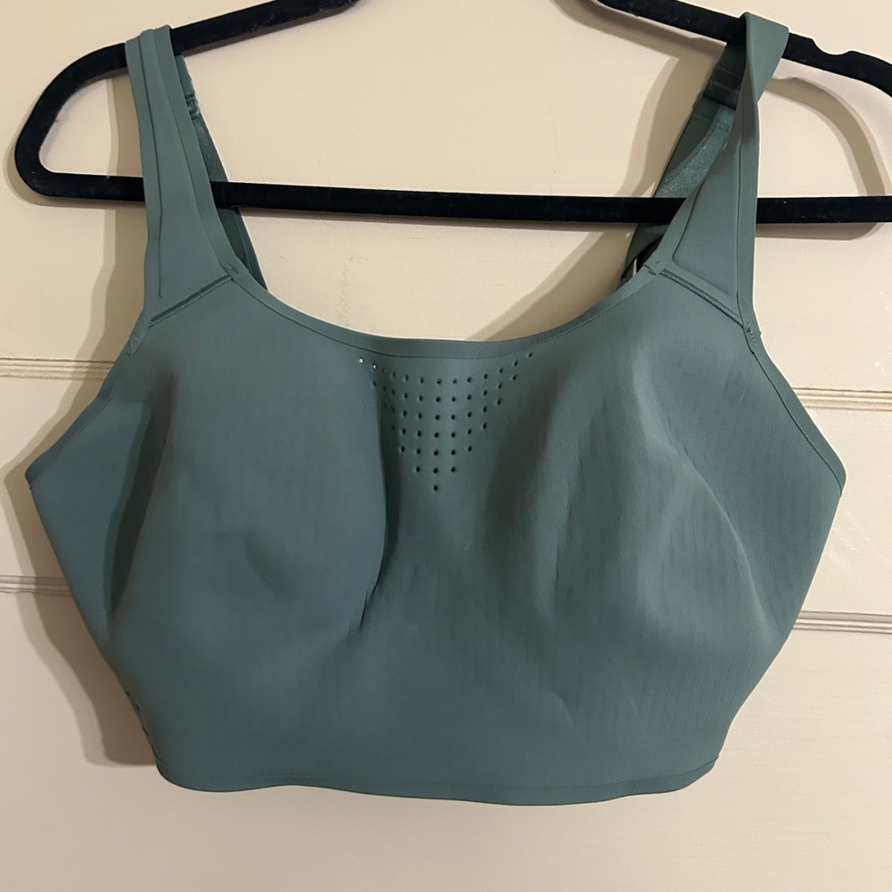 Victoria's Secret Teal Sports Bra